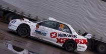 Mikulas Rally